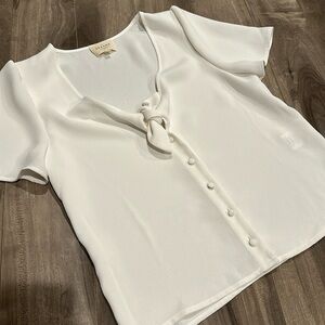 Sezane Blouse